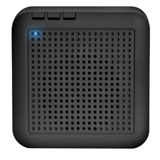 PEAQ PPA101BT - Bluetooth Lautsprecher (Schwarz)