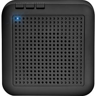 PEAQ PPA101BT - Enceinte Bluetooth (Noir)