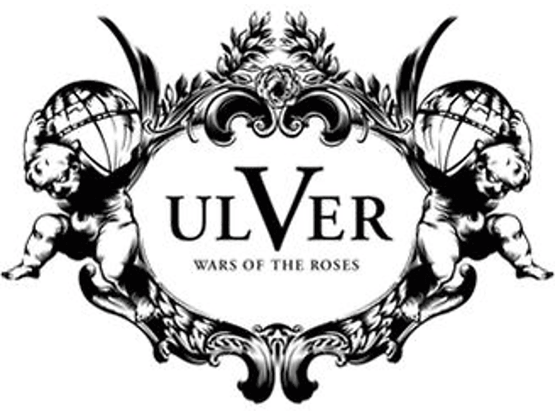 Ulver - Wars Of The Roses - (CD)