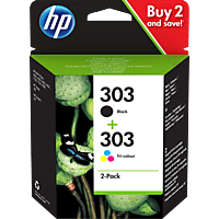 partij schapen Acrobatiek Inktcartridge of toner kopen? | MediaMarkt