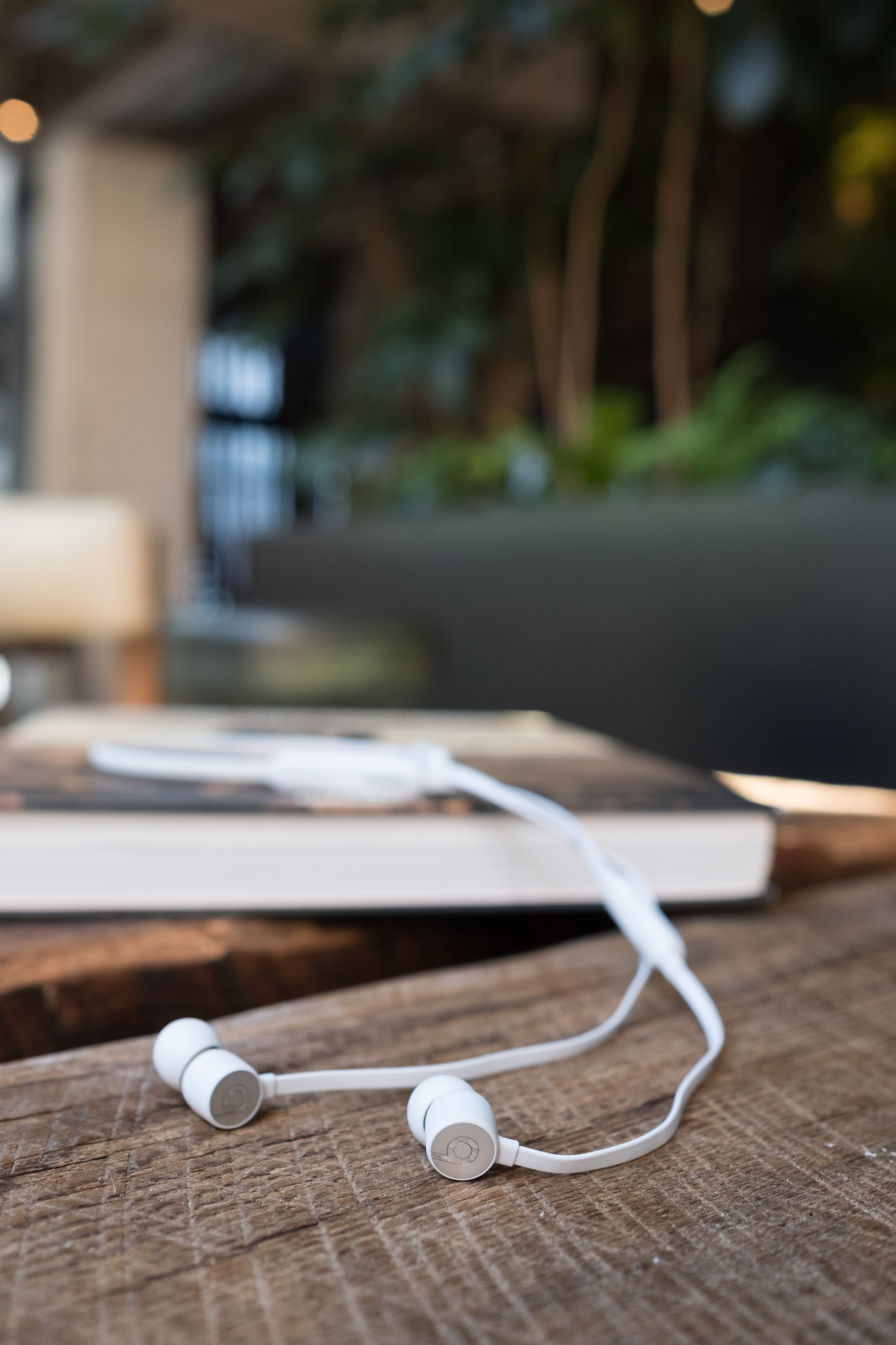 BEATS Satin, In-ear Kopfhörer Bluetooth Silber