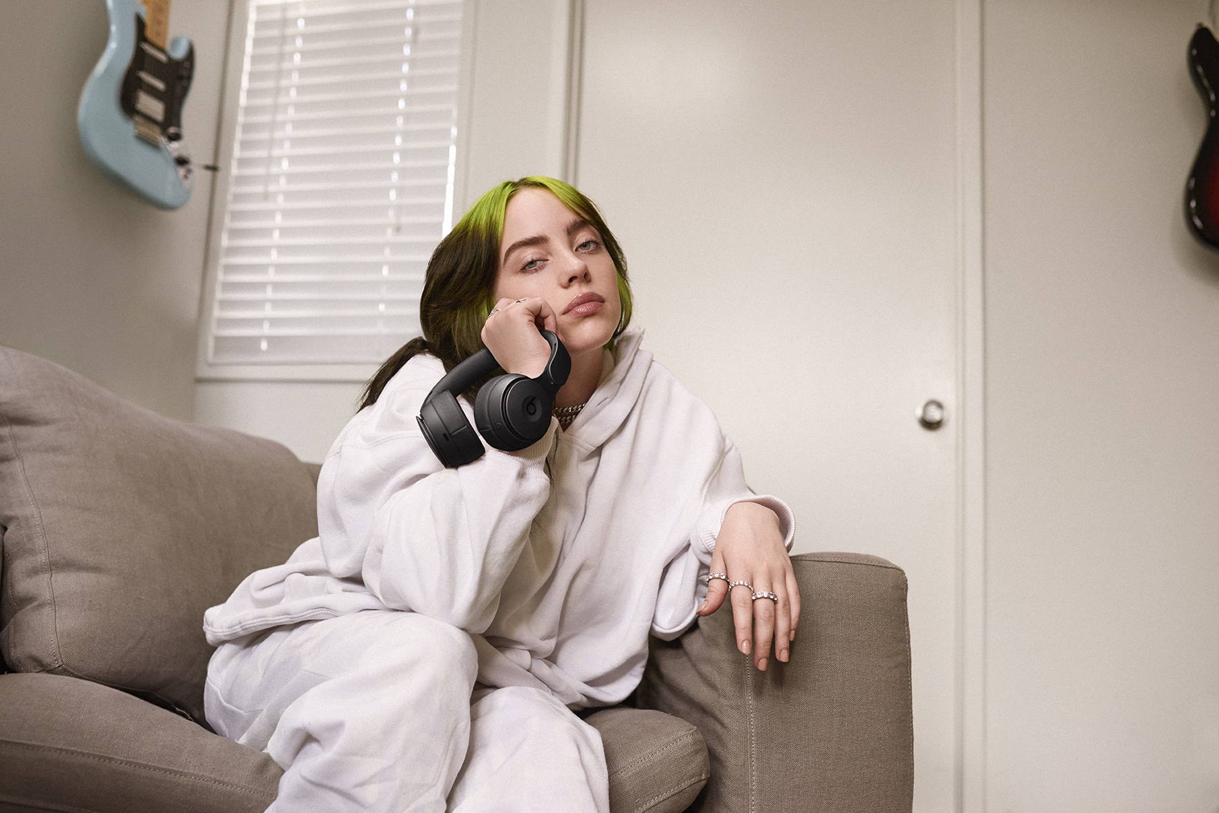 BEATS Solo Pro, On-ear Kopfhörer Bluetooth Schwarz