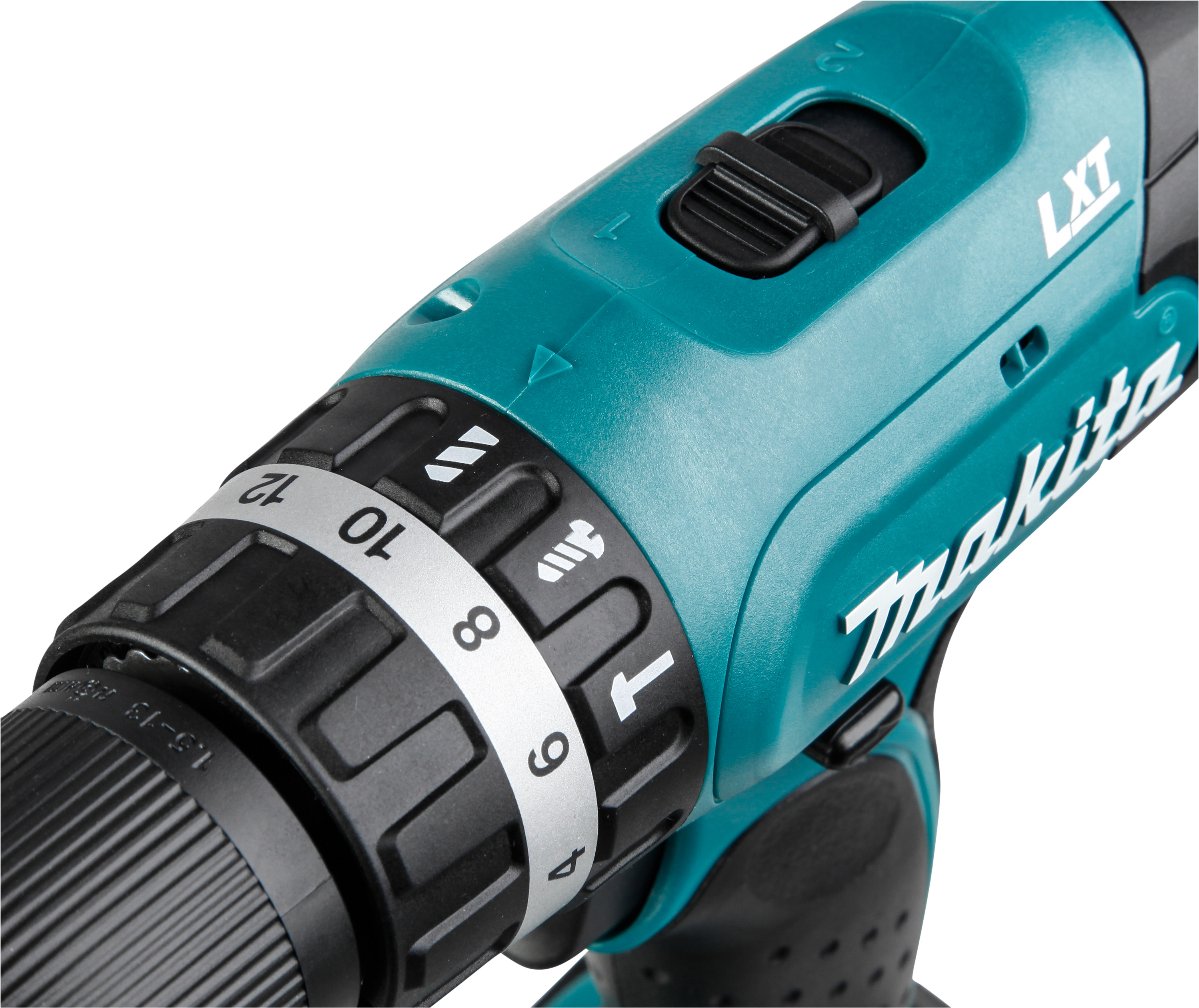MAKITA DHP453RFX2 Akku-Schlagbohrschrauber