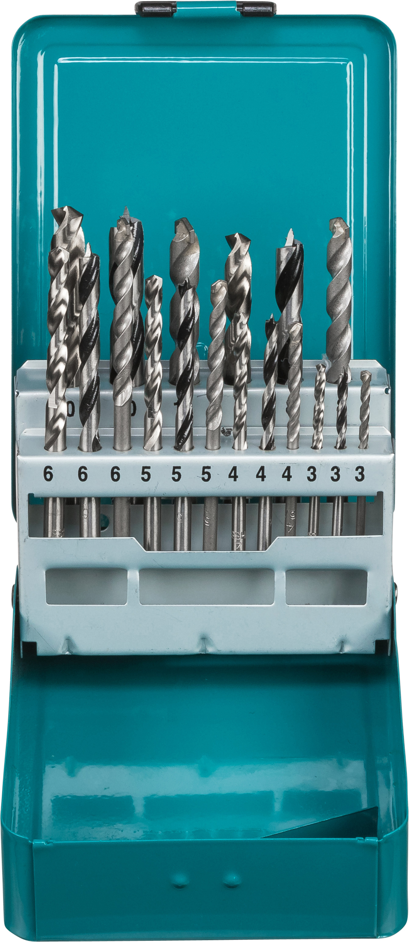 MAKITA DHP453RFX2 Akku-Schlagbohrschrauber