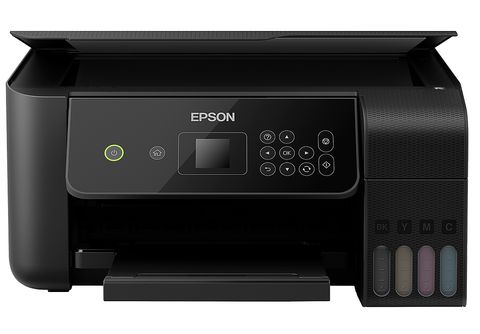 Epson EcoTank ET-2721 - All-In-One Printer