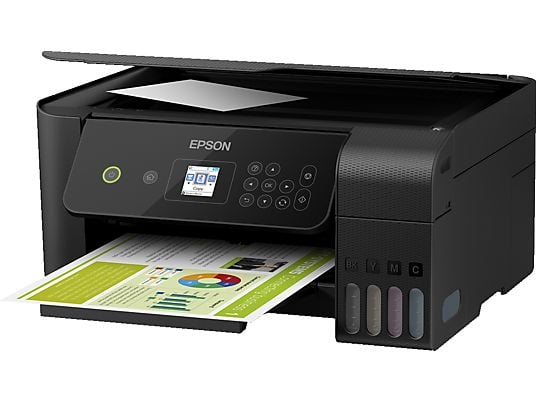 EPSON EcoTank ET-2721