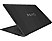 PEAQ Slim S130-PA4128CT - Notebook (13.3 ", 128 GB Memoria interna, Nero)