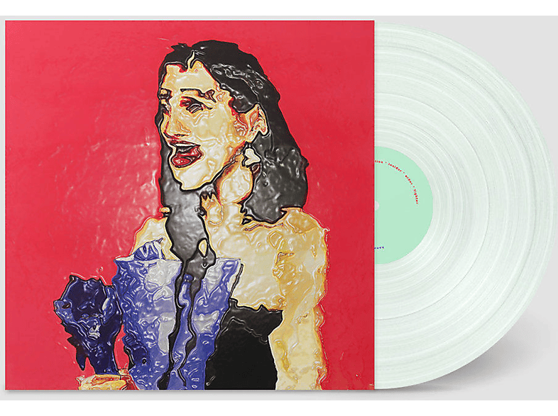 Hana Nicole Vu Kidman/Anne.. (Vinyl) - -