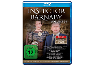 Inspector Barnaby Vol.30 Blu-ray
