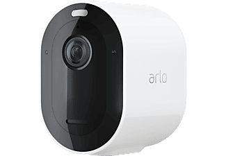 ARLO Pro 3 - Caméra supplémentaire (QHD, 2560 x 1440 pixels)