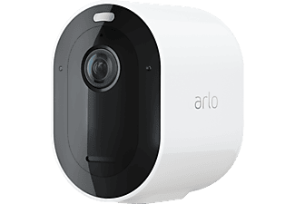 ARLO Pro 3 - Zusatzkamera (QHD, 2560 x 1440 Pixel)