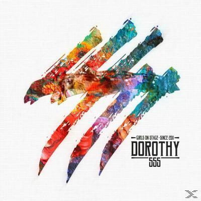 Dorothy - 555 (Digipak) (CD)