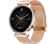 HUAWEI Watch GT 2 (42 mm) Elegant - Smartwatch (Breite: 20 mm, Metall (Fluorine-Armband als Zugabe), Rose Gold/Gold)