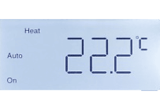 HAMA 137291 Universal-Thermostat "Premium"