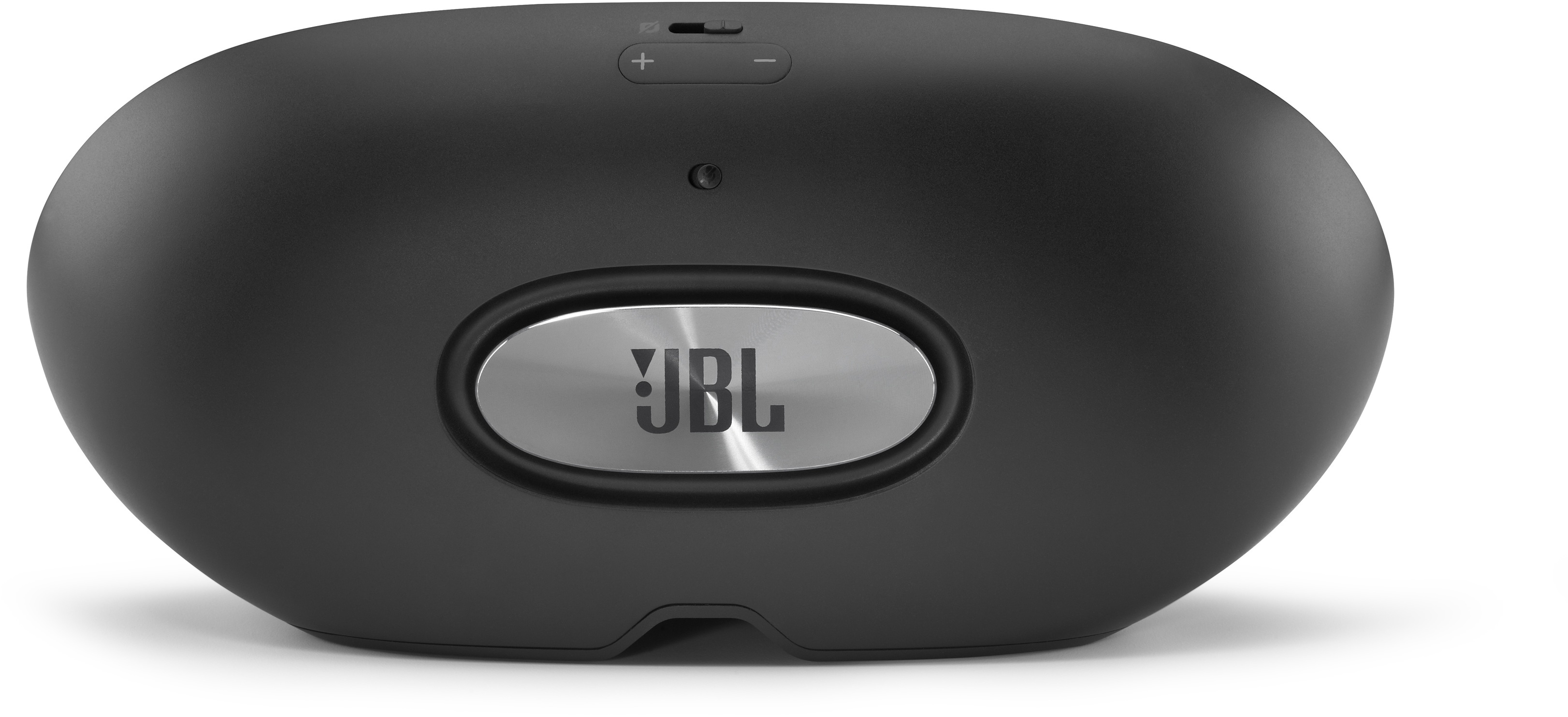 JBL Link Multiroom Lautsprecher, Schwarz View