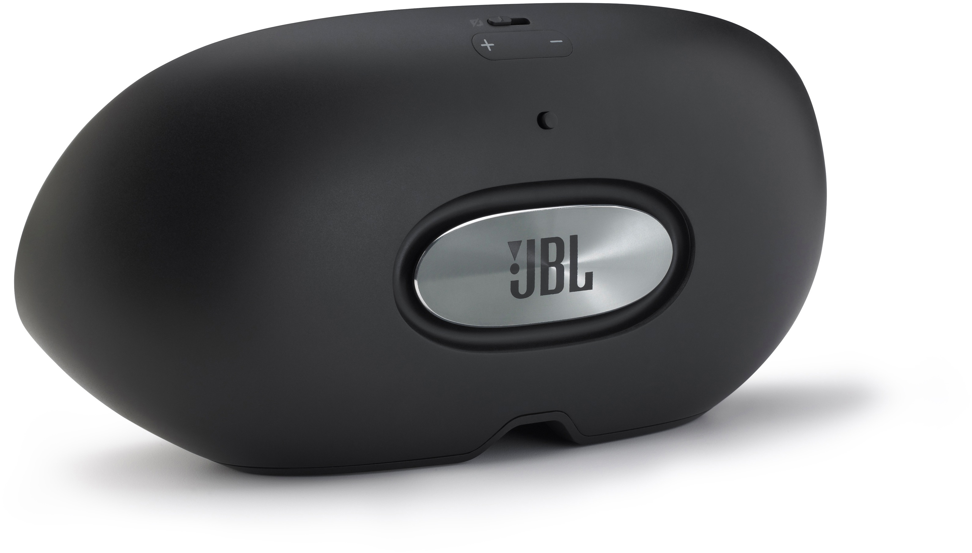 JBL Link View Multiroom Lautsprecher, Schwarz