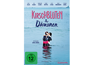 Kirschblüten & Dämonen DVD