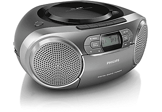 Ambient Vijfde Beweging PHILIPS AZB600/12 DAB+ kopen? | MediaMarkt