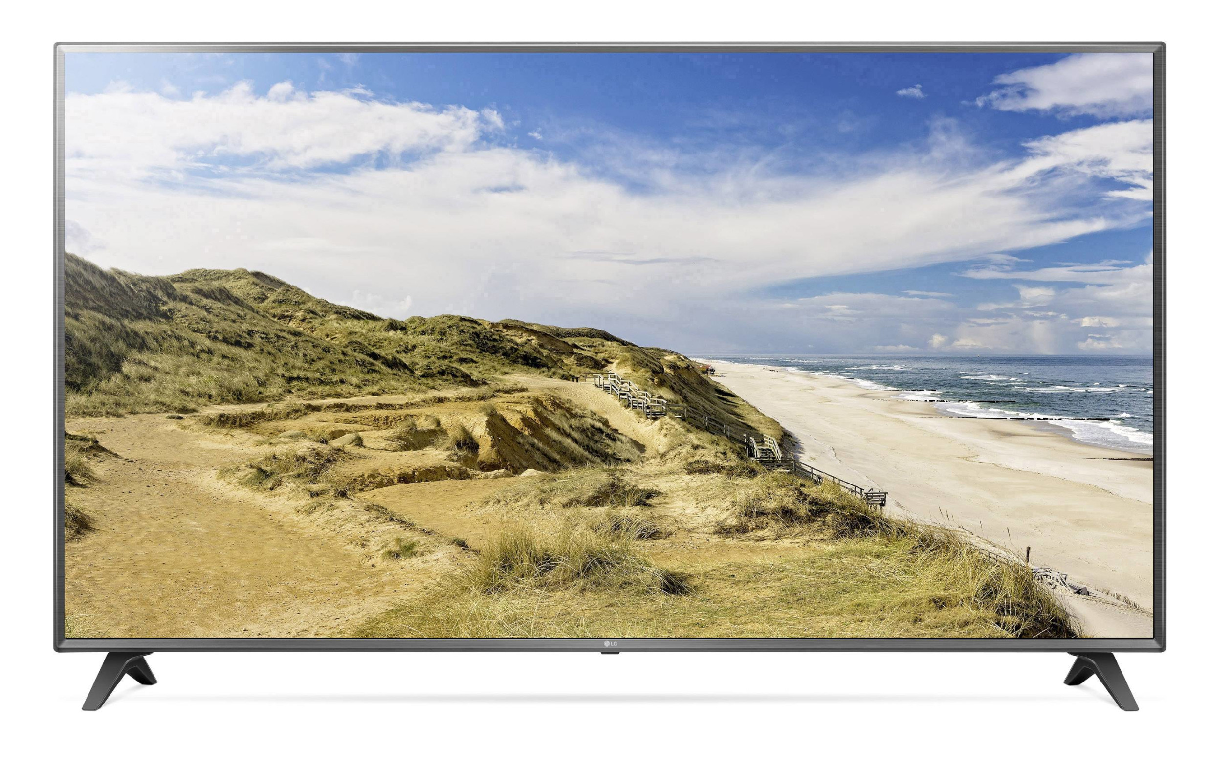 LG 75UM7110 75'' 190 Ekran Uydu Alıcılı Smart 4K Ultra HD LED TV
