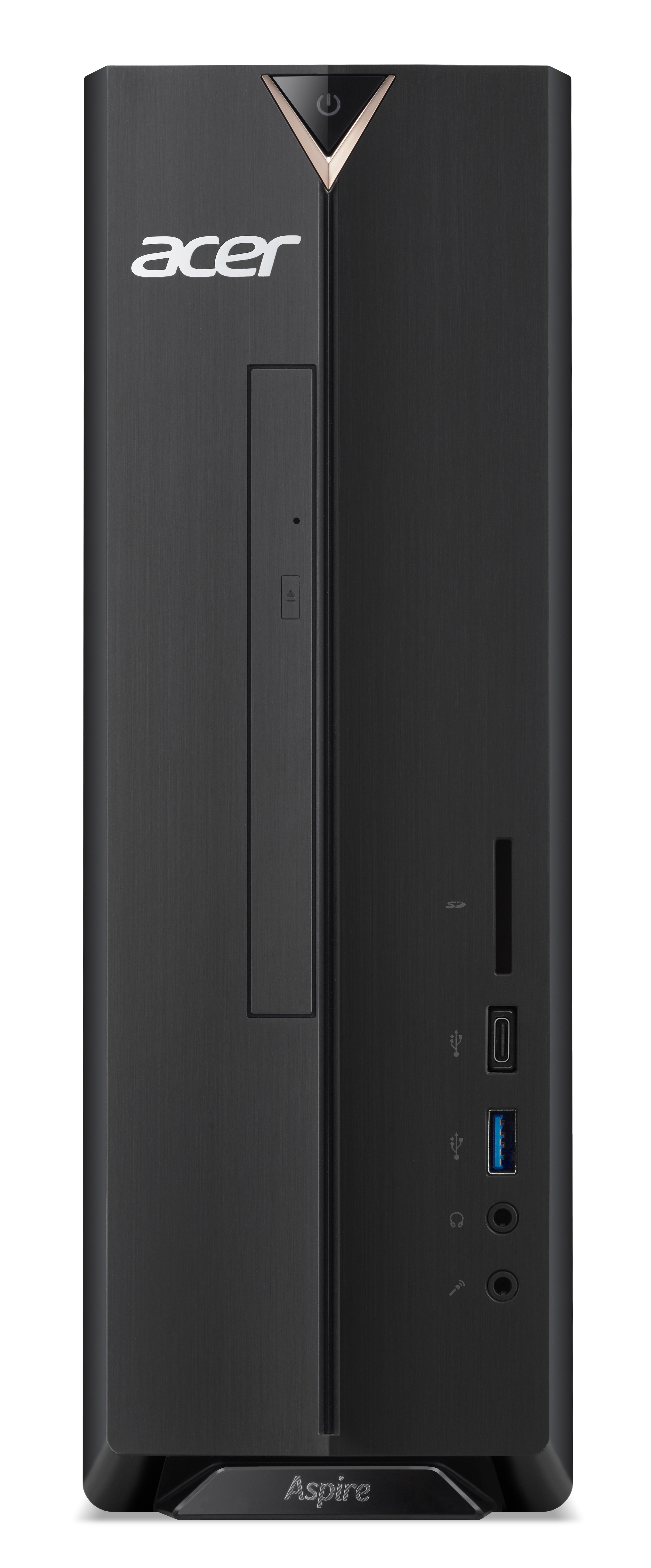 ACER Aspire XC-886 - Intel® Core™ i3 i3-9100 - 8 GB - 1 TB - Intel® UHD 630 - Windows 10