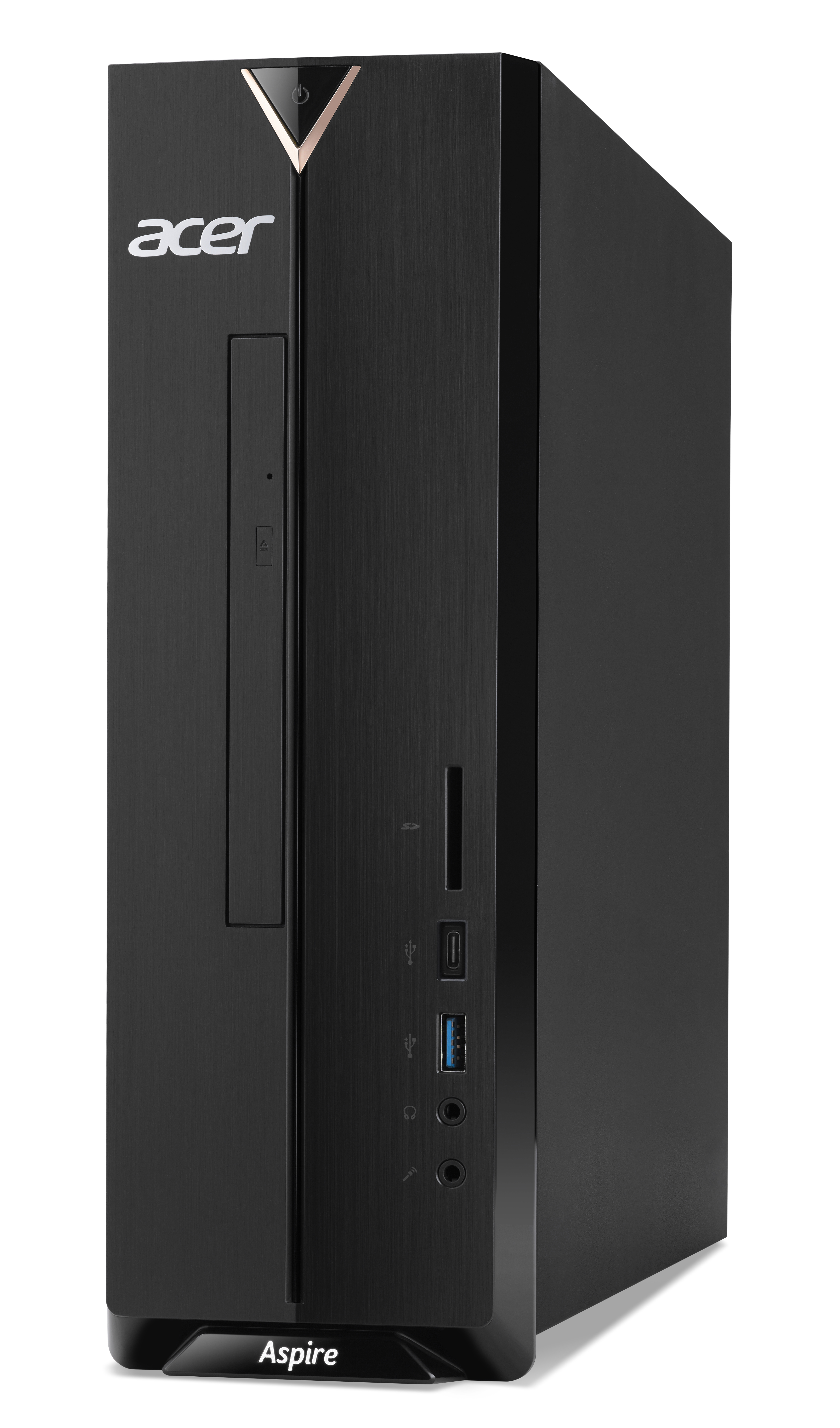 ACER Aspire XC-886 - Intel® Core™ i3 i3-9100 - 8 GB - 1 TB - Intel® UHD 630 - Windows 10