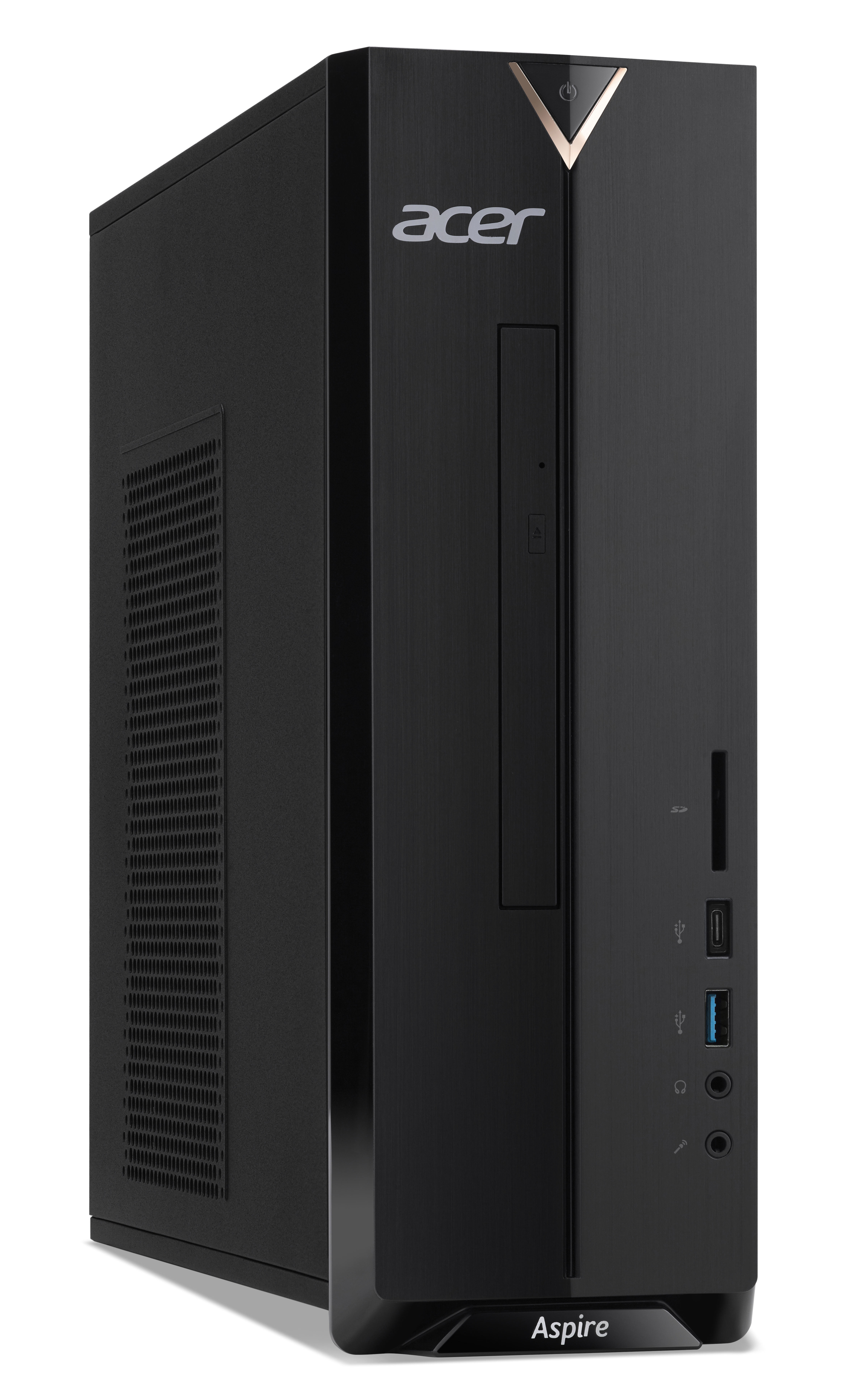 ACER Aspire XC-886 - Intel® Core™ i3 i3-9100 - 8 GB - 1 TB - Intel® UHD 630 - Windows 10