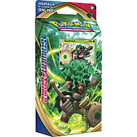 THE POKEMON COMPANY INT. Pokémon Schwert & Schild Sammelkarten, Farbauswahl nicht möglich