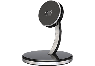 ANDI BE FREE Wireless Desktop Charger - Induktive Ladestation