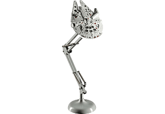 Star Wars Millenium Falcon állítható asztali lámpa