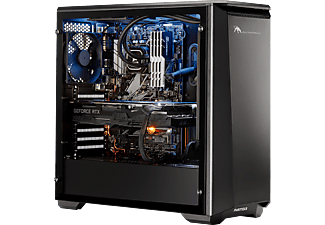 JOULE PERFORMANCE eSports RTX 2070 SUPER - Gaming PC, Intel® Core™ i7, 500 GB SSD + 2 TB HDD, 16 GB RAM,   (8 GB, GDDR6), Schwarz