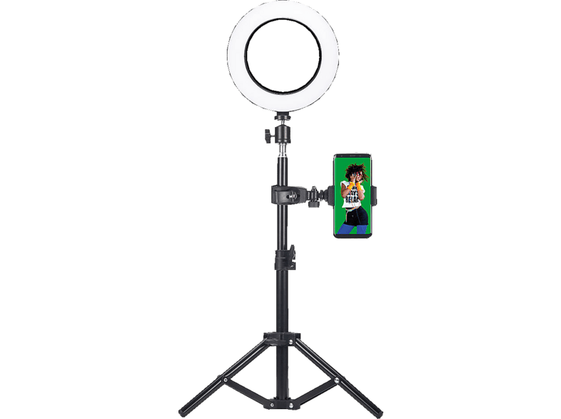 Easypix MyStudio Studio Kit (62020); Studio Set — Foto 5 von 5