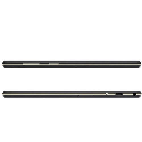 Tablet - Lenovo Tab M10, 32 GB, Negro, WiFi, 10.1" Full-HD, 3 GB RAM, Snapdragon 450, Android