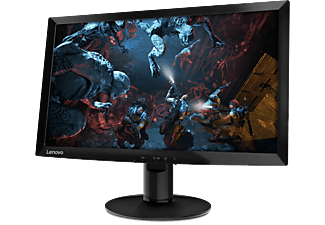 LENOVO 65EBGAC1TK D24F-10 23.6'' 144Hz 1MS LED Monitör Siyah