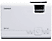 LENCO Projecteur Bluetooth Full HD (LPJ-300WH)