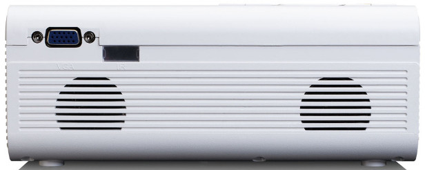 LENCO Beamer Bluetooth (LPJ-300WH)
