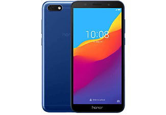 Movil Honor 7s Azul 16 Gb 2 Gb Ram 5 45 Hd Quad Core 3020 Mah Android