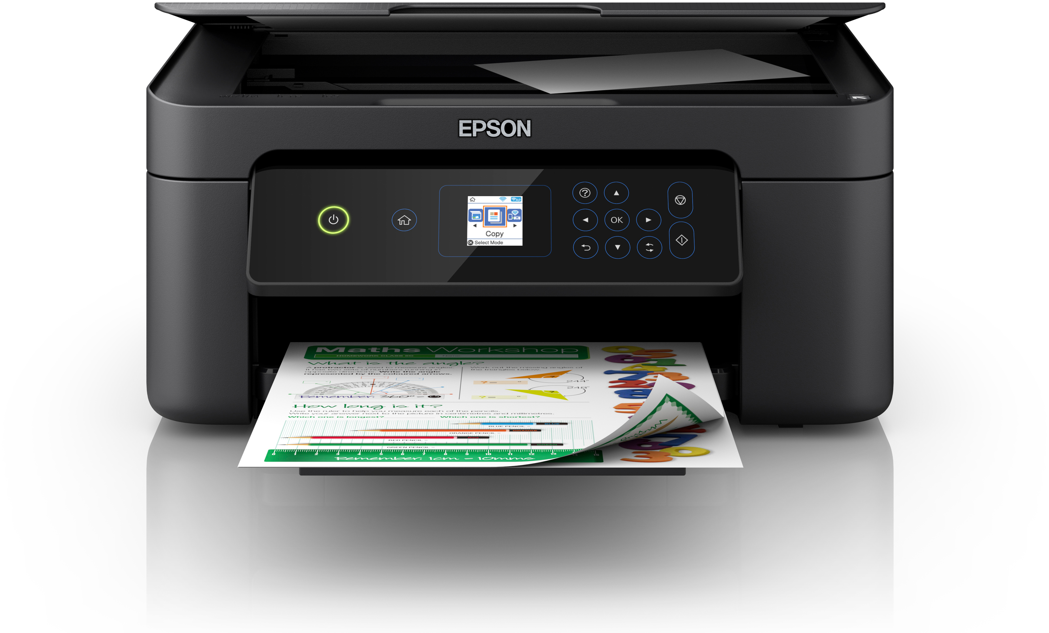 EPSON Expression Home XP-3105 Multifunktionsdrucker