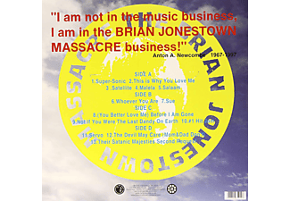 The Brian Jonestown Massacre - Give It Back  - (Vinyl)