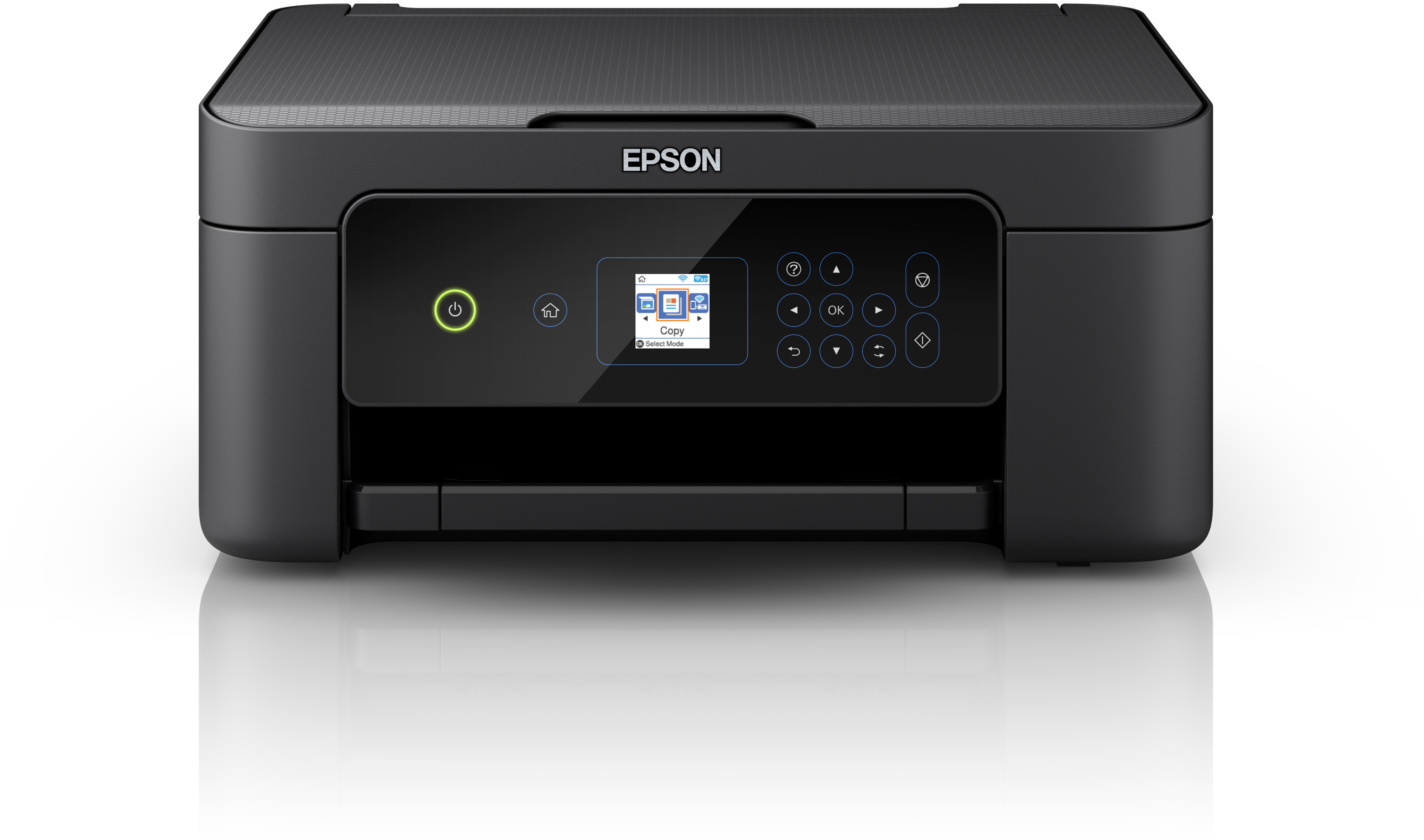 EPSON Expression Home XP-3105 Multifunktionsdrucker