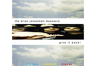 The Brian Jonestown Massacre - Give It Back  - (Vinyl)