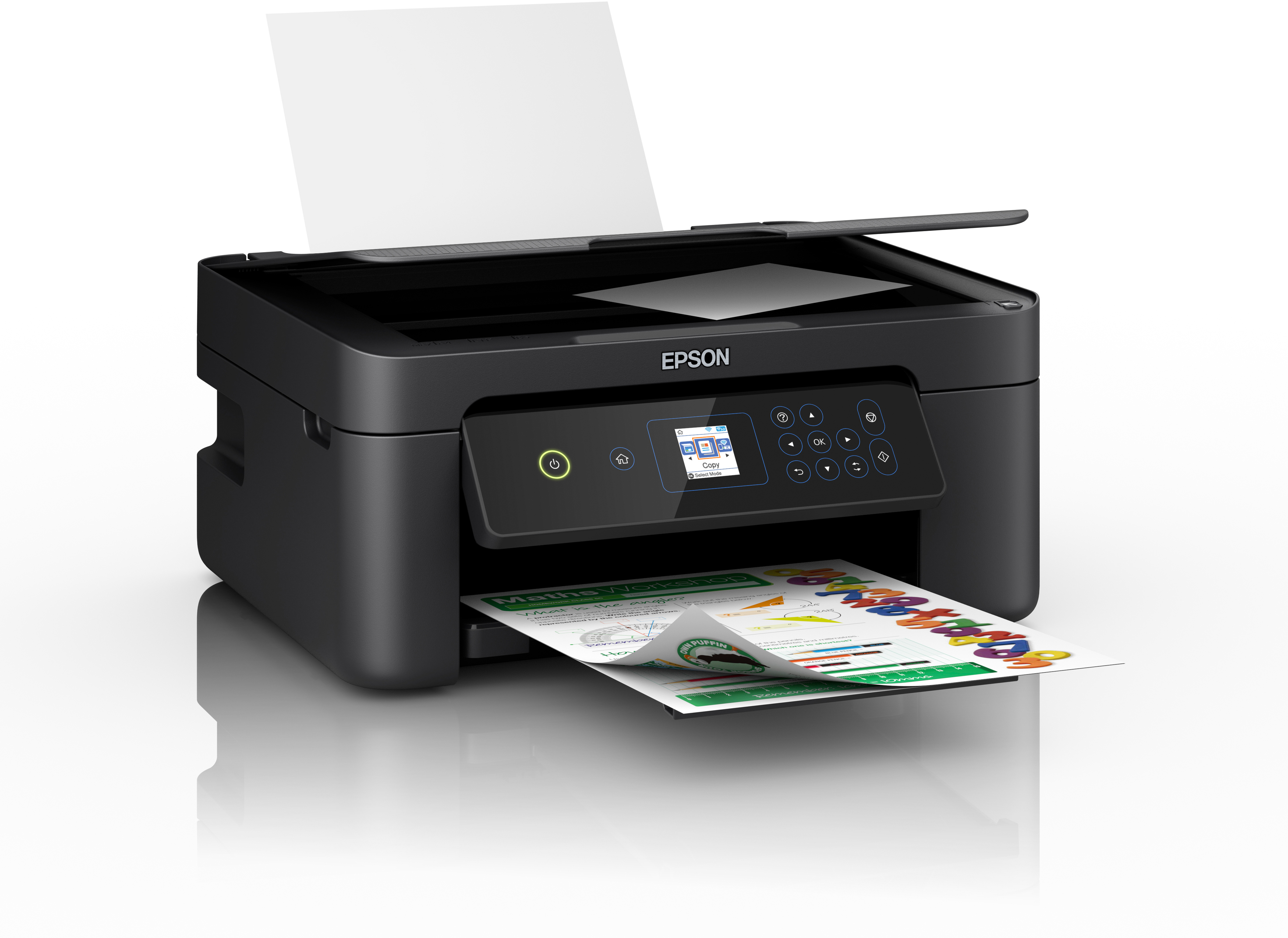EPSON Expression Home XP-3105 Multifunktionsdrucker