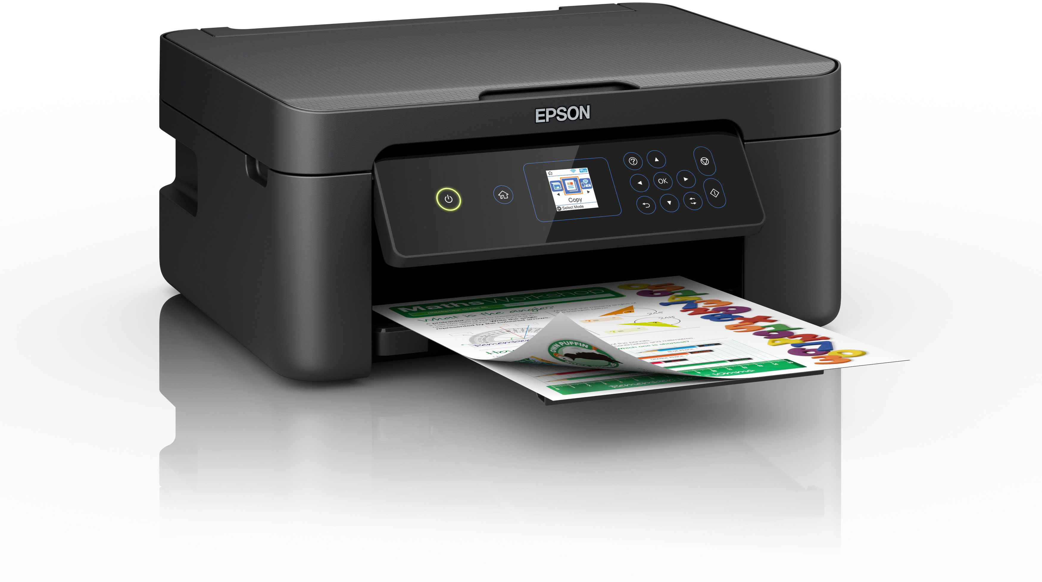 EPSON Expression Home XP-3105 Multifunktionsdrucker