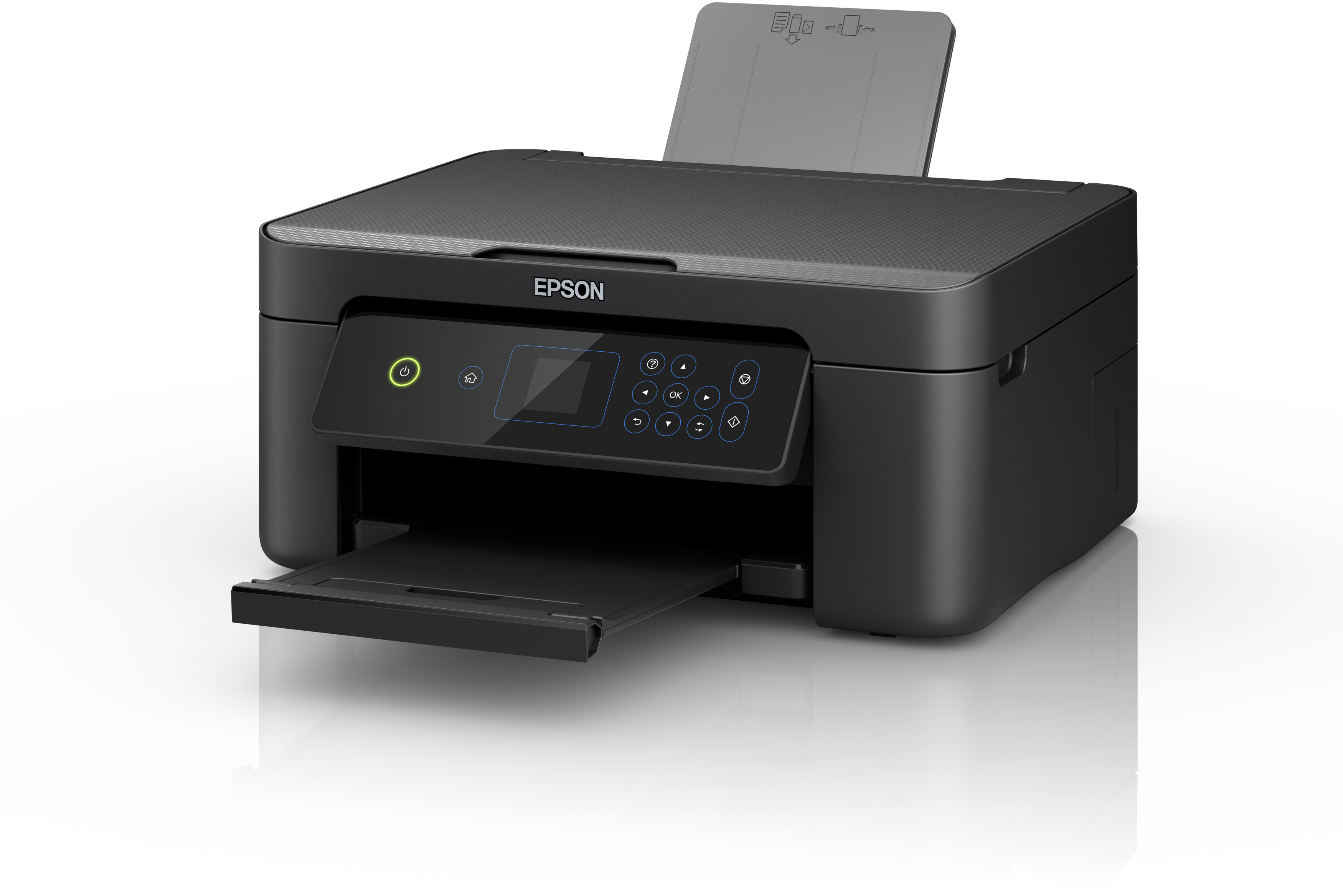 EPSON Expression Home XP-3105 Multifunktionsdrucker
