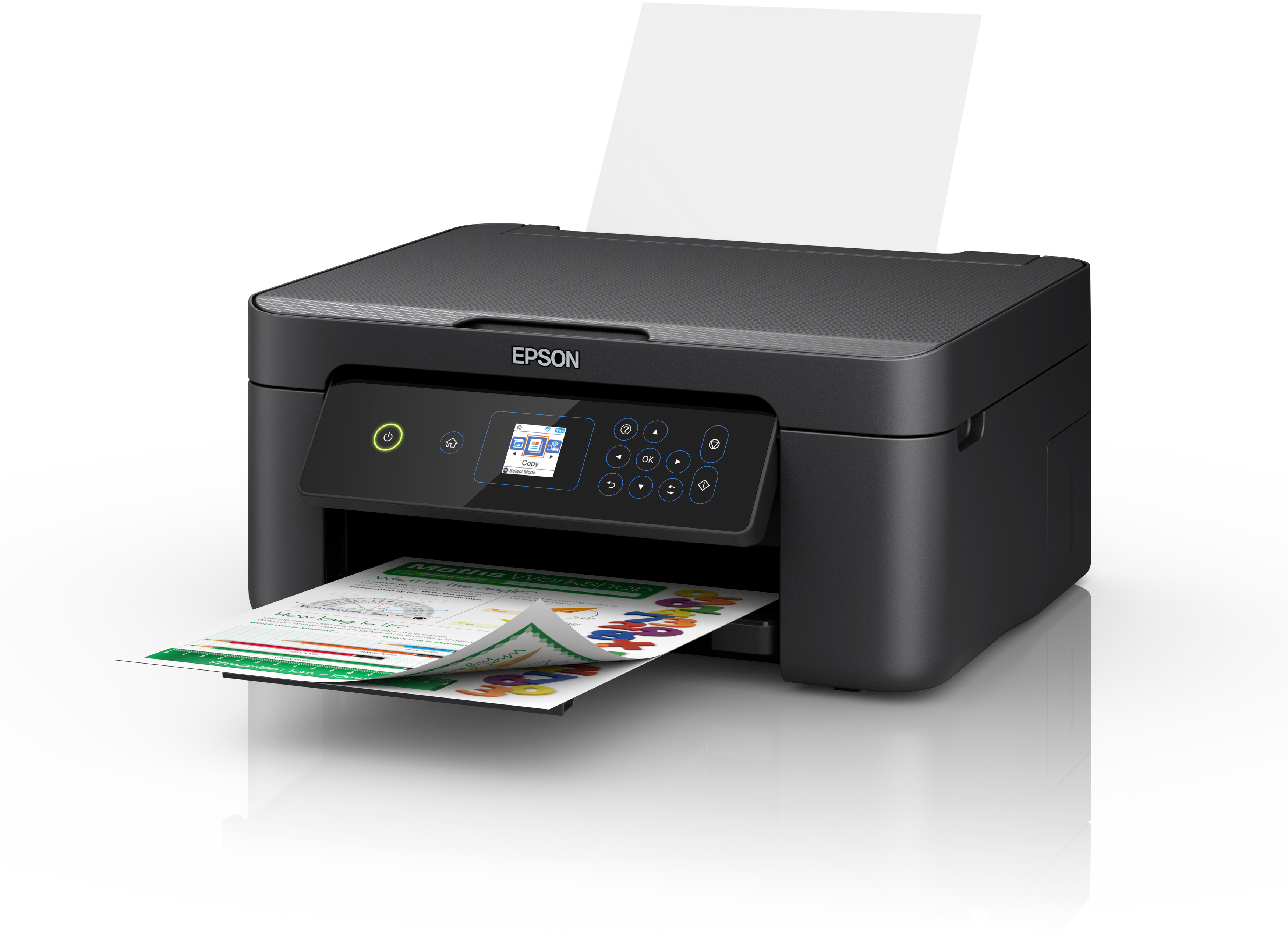 EPSON Expression Home XP-3105 Multifunktionsdrucker