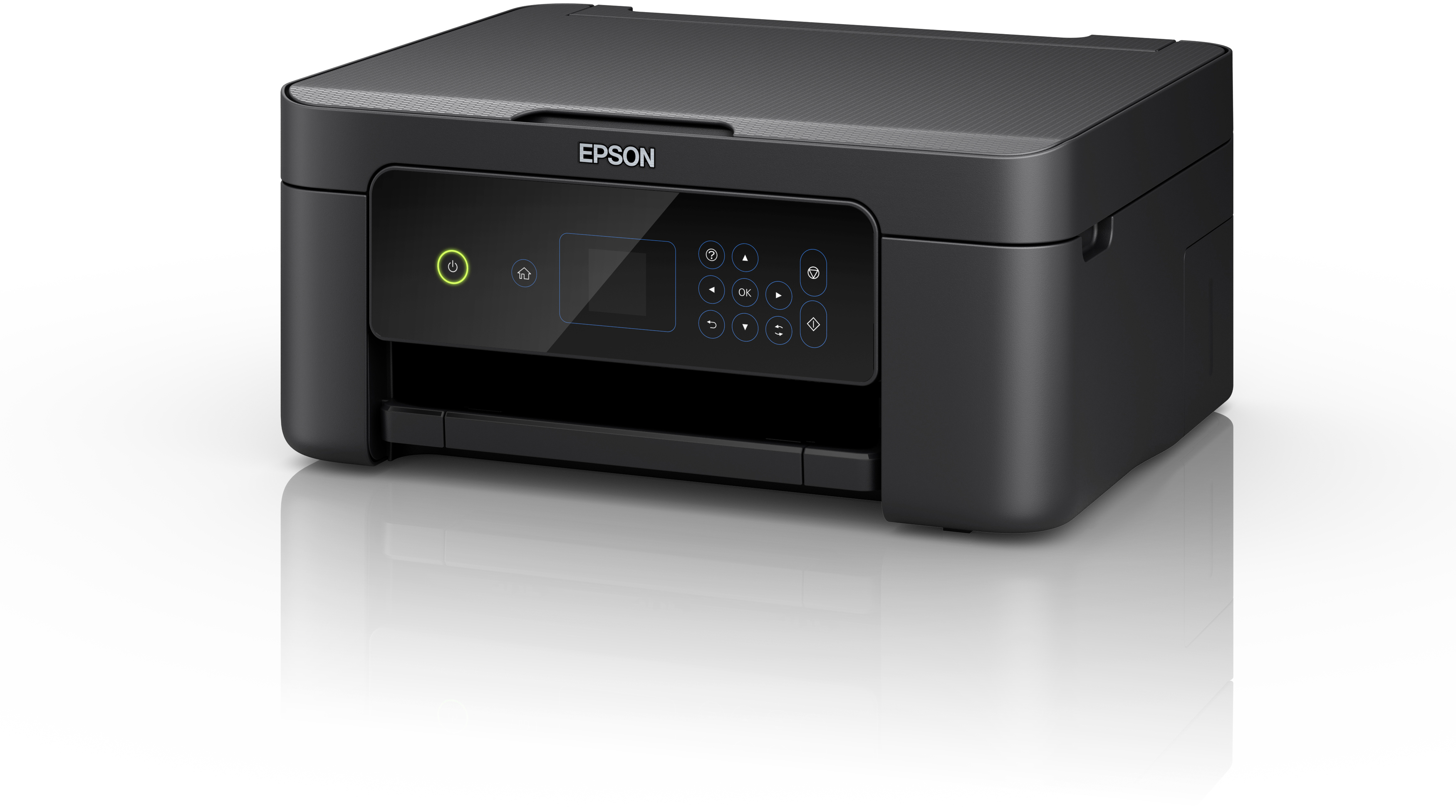 EPSON Expression Home XP-3105 Multifunktionsdrucker