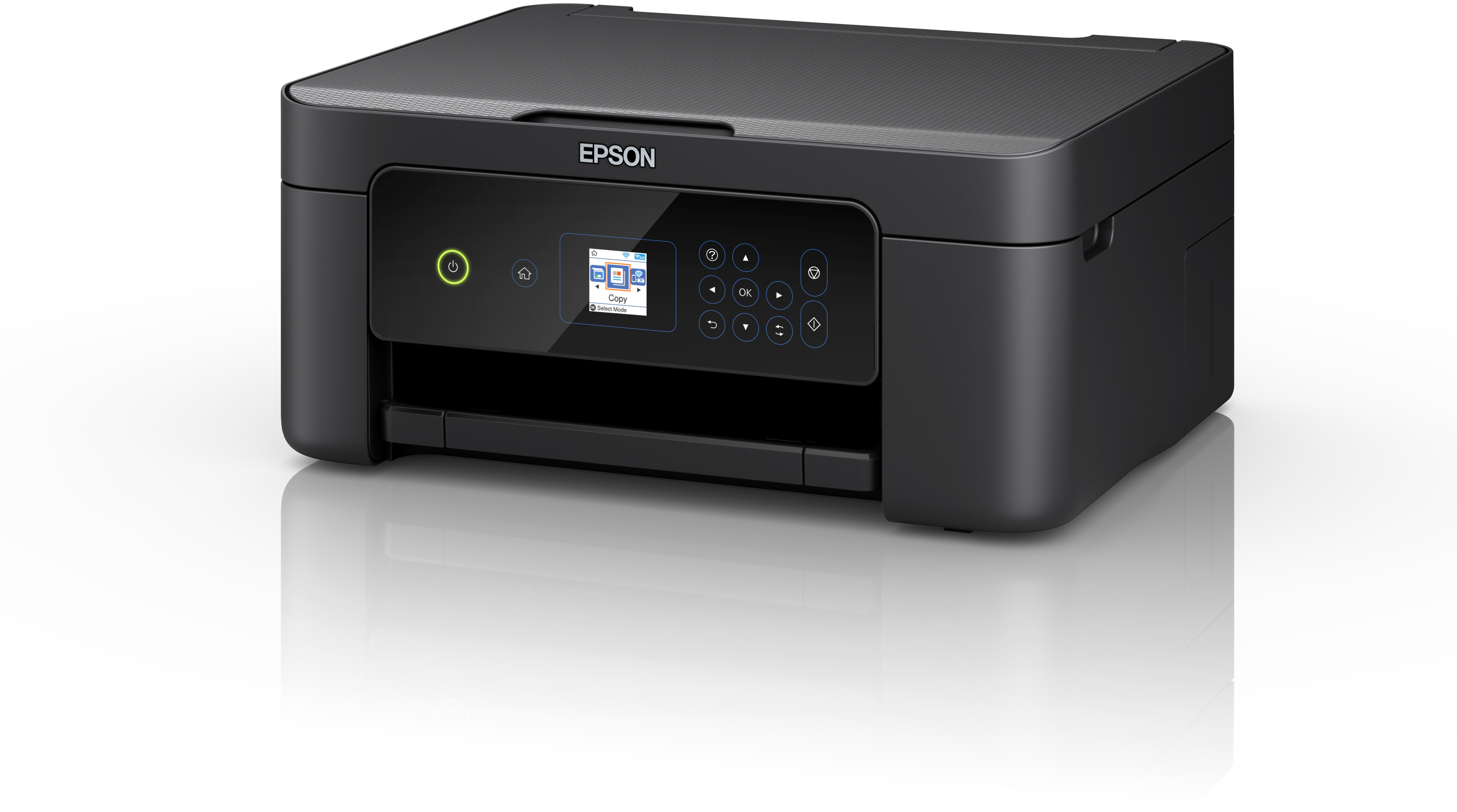 EPSON Expression Home XP-3105 Multifunktionsdrucker