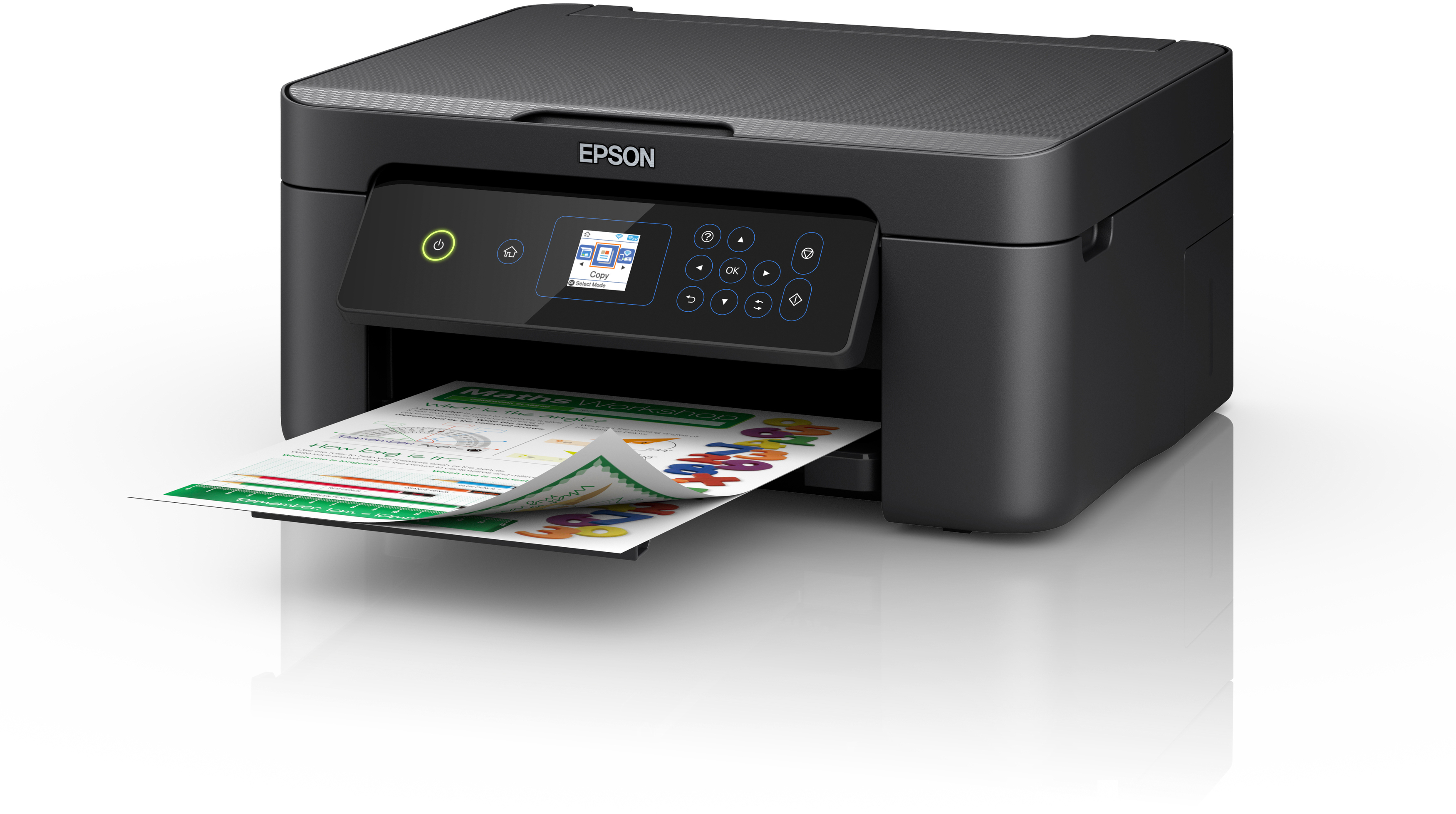 EPSON Expression Home XP-3105 Multifunktionsdrucker