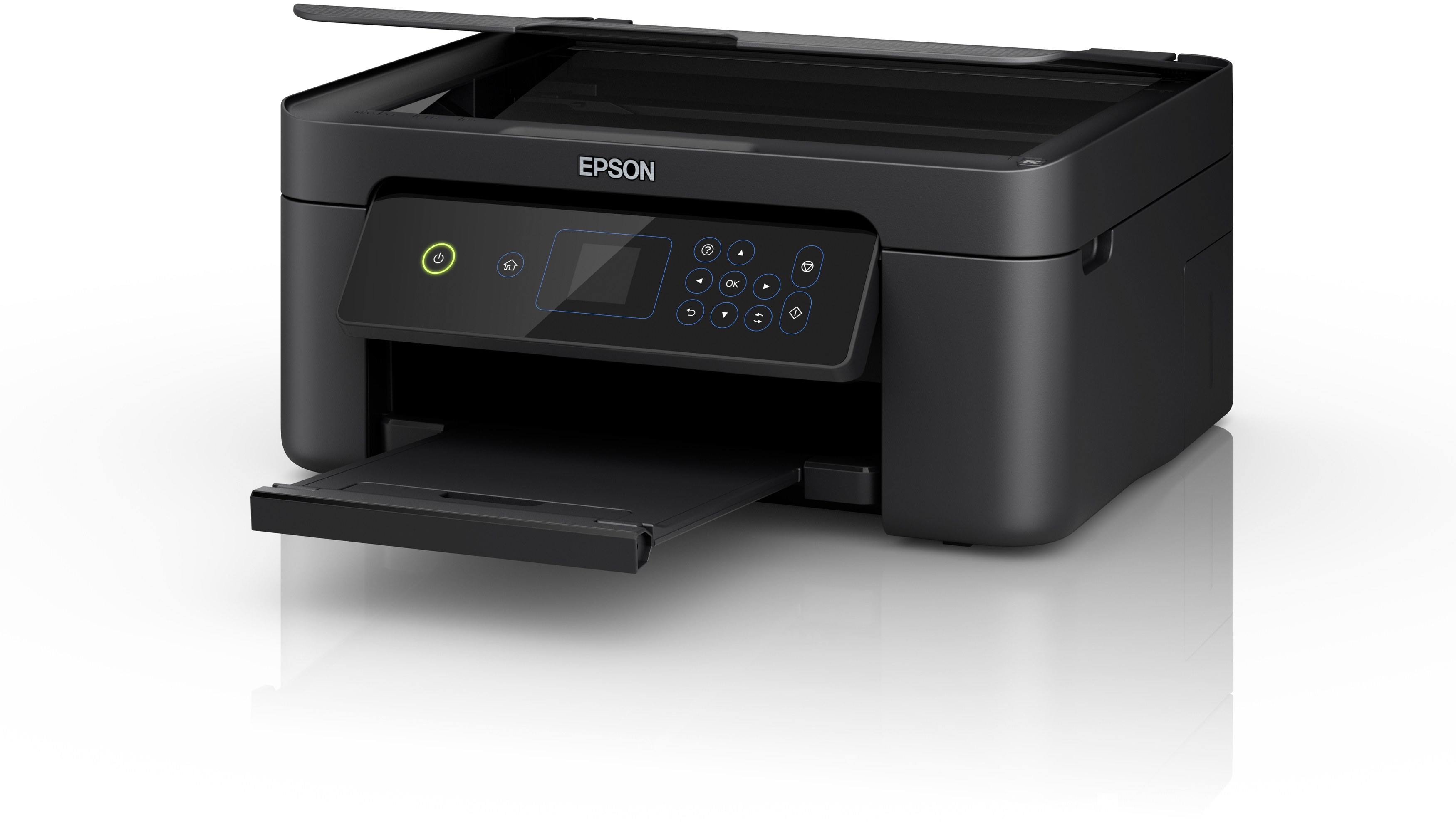 EPSON Expression Home XP-3105 Multifunktionsdrucker