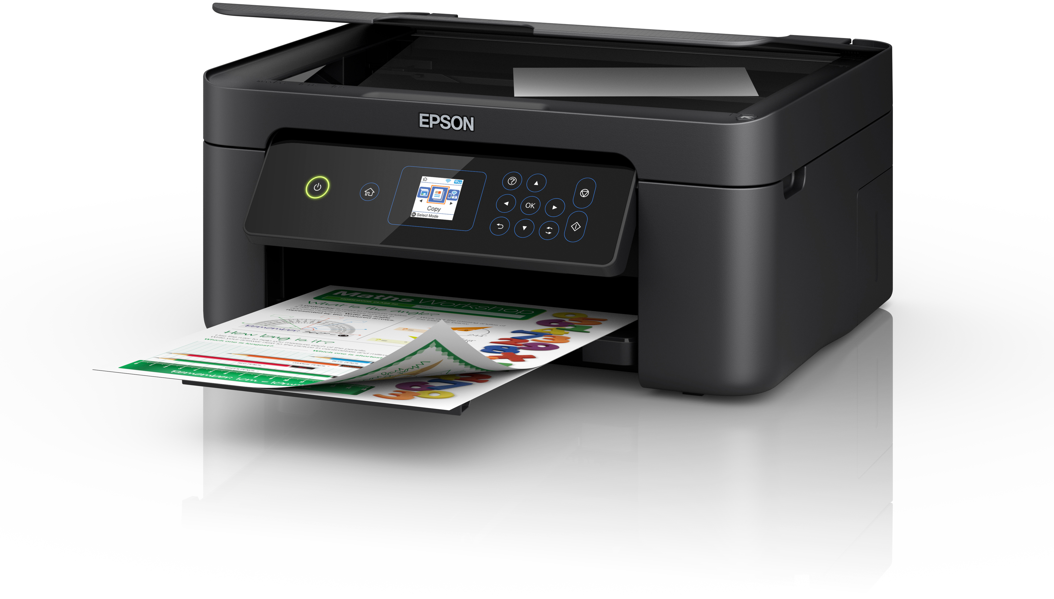 EPSON Expression Home XP-3105 Multifunktionsdrucker