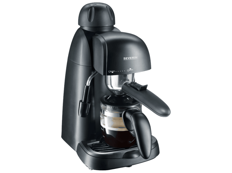 Severin Espresso Kávéfőző Ka5978 Severin Espresso Kávéfőző Ka5978